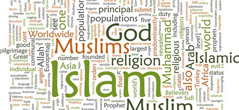 islam is a shit religion|Misconceptions of Islam and Muslim life .